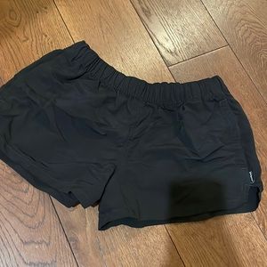Patagonia Barely Baggy Shorts